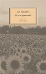 Julie Entlein - Les ombres des tournesols
