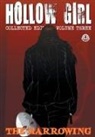 Luke Cooper - Hollow Girl Collected Edition Volume 3 - The Harrowing