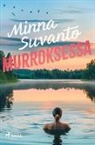 Minna Suvanto - Murroksessa