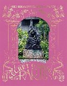 Elli Ioannou - The Secret Gardnes of Paris