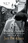 Jan Brokken - Baltic Souls