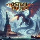 Astral Doors - The End Of It All, 1 Audio-CD (Livre audio)