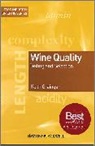 Keith Grainger, Keith (Wine Educator) Grainger - Wine Quality