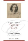 Amanda (Brown University Anderson, Amanda Shaw Anderson, Amanda Anderson, Amanda (Brown University Anderson, Anderson Amanda, E Shaw... - Companion to George Eliot
