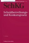 Ariane Amacker, Peter Amberg, Marc Bernheim, Daniel Hunkeler - Kurzkommentar SchKG