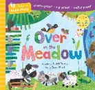 Barefoot Books, Jill McDonald - Barefoot Baby-Proof: Over in the Meadow