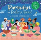 Razeena Omar Gutta, Faaiza Osman, Atieh Sohrabi - Ramadan on Rahma Road