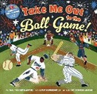 Nathalie Alonso, Naida Mazzenga - Take Me Out to the Ball Game!