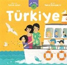 Emrah Güler, Deniz Üçbasaran - Our World: Türkiye