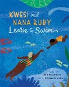 Kobina Commeh, Bárbara Quintino - Kwesi and Nana Ruby Learn to Swim