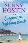 Sunny Hostin - Summer on Highland Beach