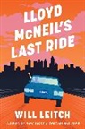 Will Leitch - Lloyd McNeil's Last Ride