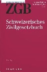 Ruth Arnet, Roman Baumann Lorant, Jan Beugger, Andrea Büchler, Dominique Jakob - Kurzkommentar ZGB