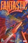 Ivan Fiorelli, Carlos Gomez, Marvel Various, Ryan North, North Ryan, Alex Ross... - Fantastic Four By Ryan North Vol. 5: Aliens, Ghosts And Alternate