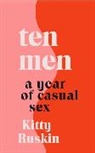 Kitty Ruskin - Ten Men