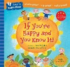 McQuinn Anna, Fatus Sophie - Barefoot Baby-Proof: If You're Happy and You Know It!