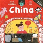 Songju Ma Daemicke, Jam Dong - Our World: China