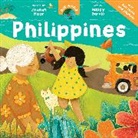 Zewlan Moor, Happy Garaje - Our World: Philippines