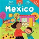 Cynthia Harmony, Claudia Navarro - Our World: Mexico