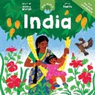 Sriram Meera, Neethi - Our World: India