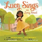 Lawrence Roberts, Sally-Ann Roberts, Jestenia Southerland - Lucy Sings on Lucy Street