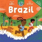 ANA SIQUEIRA, Ana Matsusaki - Our World: Brazil