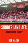 Mason Rob - Sunderland AFC