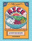 Makiko Sano, Sano Makiko - Rice
