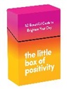 Summersdale Publishers, Summersdale Publishers - The Little Box of Positivity