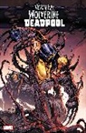Bunn Cullen, Fleecs Tony, Ken Lashley, Marvel Various, Tim Seeley, Seeley Tim... - Venom War: Wolverine/Deadpool