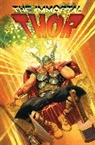 Jan Bazaldua, Al Ewing, Ewing Al, Marvel Various, Alex Ross, Jan Bazaldua... - Immortal Thor Vol. 4: The Son of Thor