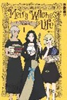 Menota - Merry Witches' Life, Volume 1