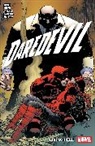 Saladin Ahmed, Ahmed Saladin, Chris Campana, Aaron Kuder, John Romita, Luigi Zagaria... - Daredevil By Saladin Ahmed Vol. 3: Living Hell
