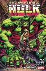 Danny Earls, Phillip Kennedy Johnson, Nic Klein, Klein Nic - Incredible Hulk Vol. 4: City of Idols