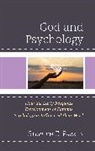 Parker Stephen E. - God and Psychology