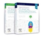 Simon O'Connor, Nicholas J. Talley - Talley and O'Connor's Clinical Examination - 2-Volume Set