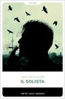 Jan Seghers - Il solista