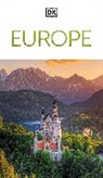 DK Travel - Europe