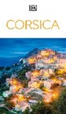 DK Travel - Corsica