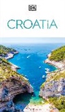 DK Travel - Croatia