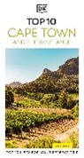 Philip Briggs, Briggs Philip - Cape Town and the Winelands