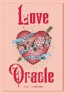 Jerico Mandybur - Love Oracle