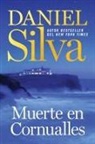 Daniel Silva - Death in Cornwall, A Muerte en Cornualles (Spanish Edition)