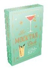 Jai Breitnauer, Summersdale Publishers - The Mocktail Deck