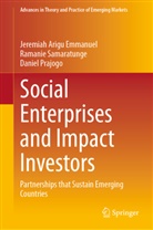 Jeremiah Arigu Emmanuel, Daniel Prajogo, Ramanie Samaratunge - Social Enterprises and Impact Investors