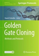 Daniel Schindler - Golden Gate Cloning