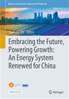 Dept of Industry Economic, Development Research Cent, DRC Dept. of Industry Economic Research, Shell International B V, Shell International B.V., The Development Research Center (DRC)... - Embracing the Future, Powering Growth: An Energy System Renewed for China