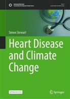 Simon Stewart - Heart Disease and Climate Change