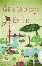 Liane Purol - Grüne Glücksorte in Berlin