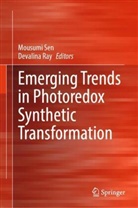 Ray, Devalina Ray, Mousumi Sen - Emerging Trends in Photoredox Synthetic Transformation